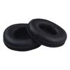 Svampøreputer For 50 55 60 65 70 75 80 85 90 95 100 105mm Hodetelefoner