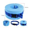 1PC Swim Training Swim Aquatic Cuffs Pool Armbands Arm Bands Ring  for Pool Accessories