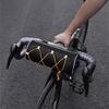 Waterproofs Road Bike Handlebar Bag Bicycles Front Bag Light Weight Cycling Front Bag for Mountain Bikes, Motorcycles