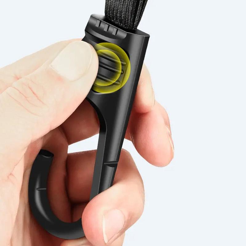 Black Motorcycle Luggage Strap Moto Helmet Net Universal Luggage Helmet Retractable Elastic Rope Fixed Strap 60/90Cm