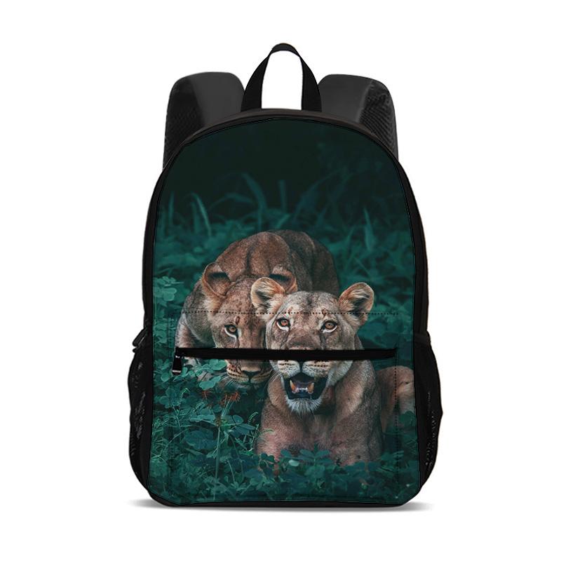 Mochila Children School Carrier for Boys Girls Italian Brainrot Bags Funny Italian Brainrot Patterned Daily Pack Cappuccino Assassino Backpack