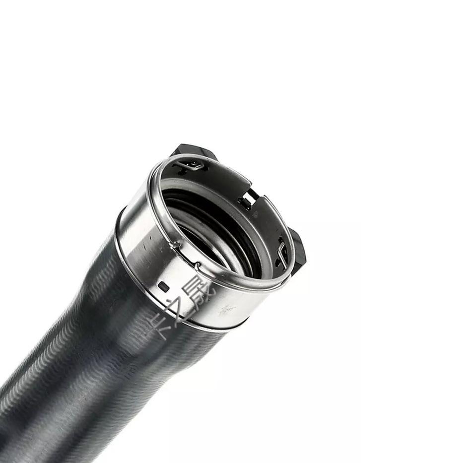 BMW 1 & 3 Series, X3 Turbocharged Intercooler Pipe - Part Numbers: 11618583389, 11617810616