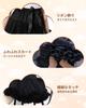 JIURUN White Dreamy Tutu Voluminous Skirt with Fluffy Perfect for Halloween and Fluffy Accessory for Adults Pannier, Cosplay, Cute, Skirt, Bow,