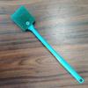 Aquarium Algae Removal Brush - Long Handle Handheld Cleaning Tool for Fish Tank Glass Wall