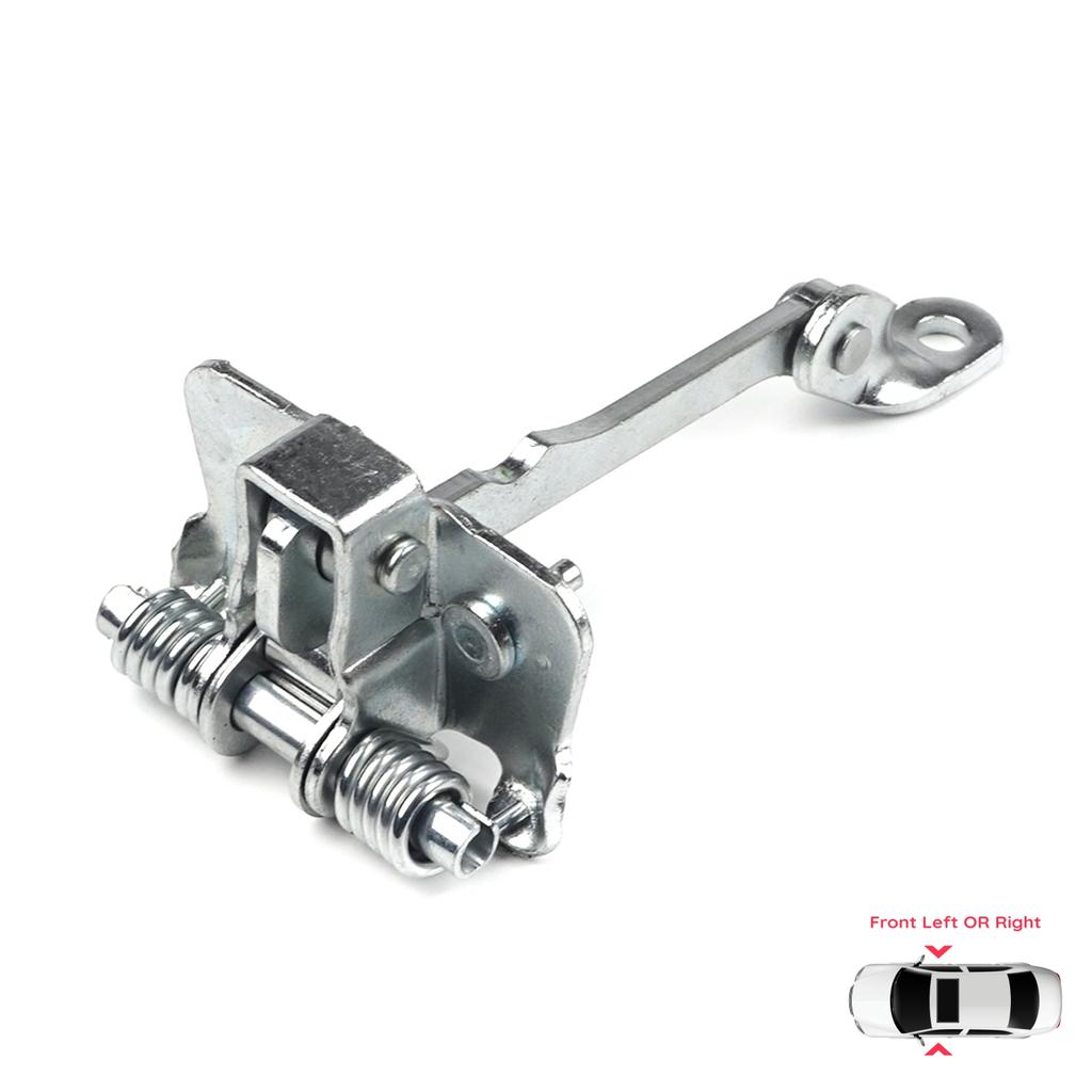 EDP748 Omezovač řemínku kontroly dorazu předních dveří 7700303548 pro Renault Kangoo MK1 X76 FC/KC 1997-2010, Espace MK2 J63 1991-1996