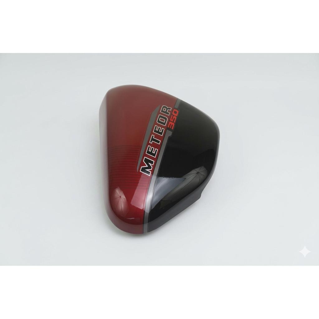 Royal Enfield "Right Side Outer Cover - Side Panel Meteor 350"