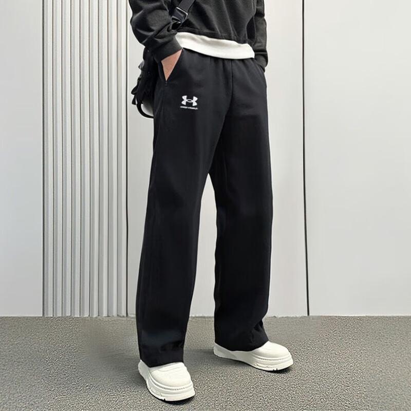 Under Armour Unisex Knit Sport Casual Pants