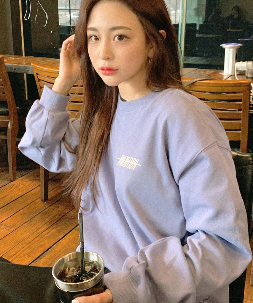 POLLUTION Basic Long Slv T