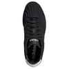 Adidas Street Talk Skateboard Shoes Men's Black