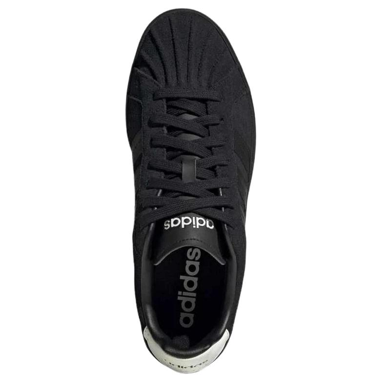 Adidas Street Talk Skateboard Shoes Men's Black