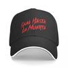 Sombreros y gorras – Gorras de béisbol