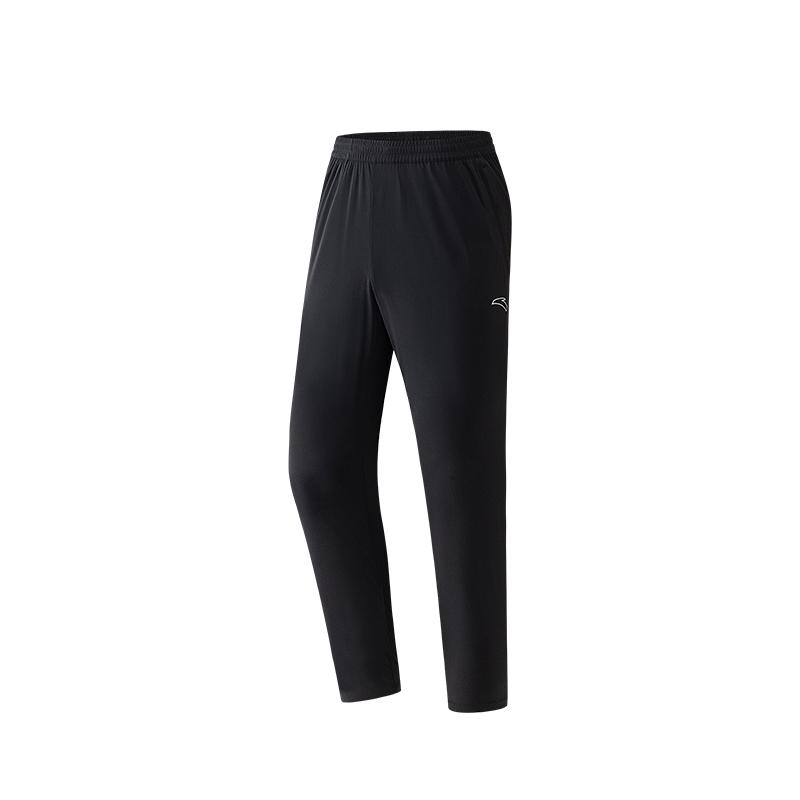 Anta Lightweight Breathable Comfortable Quick-Dry Running Fitness Men sportswear 152635302-1 S