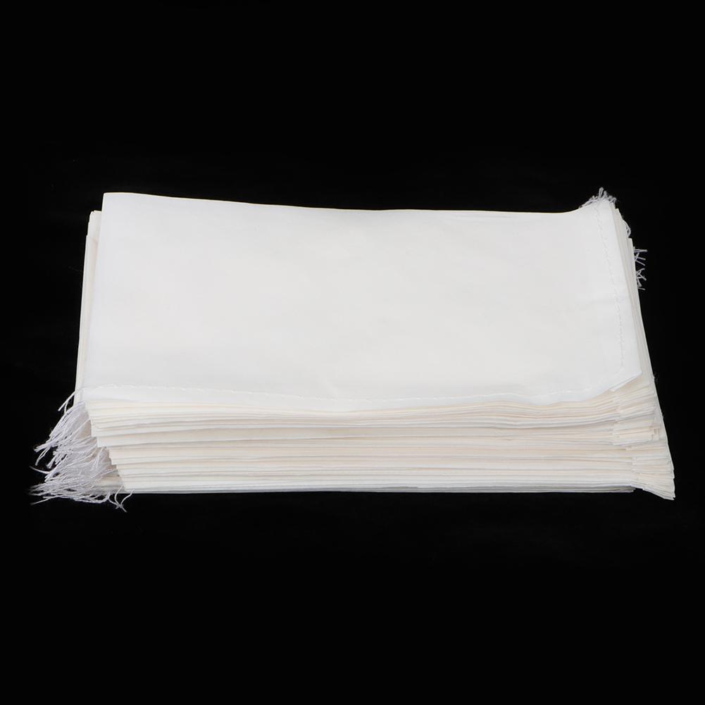 Envelop Vegetable Parchment Seeds Breeding Storage Bag for Home Garden Use (100pcs 16x10cm)