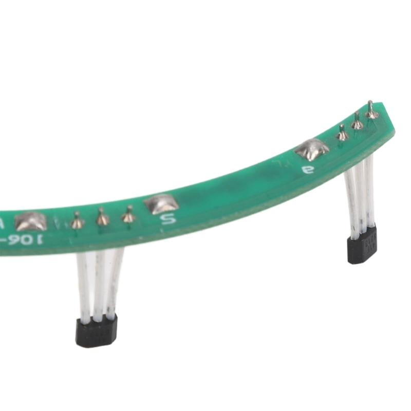 Compacts Light Weight Electric Scooter Hall Sensors Accessory Universals Hall Sensors Board High Accuracy Sensors Module