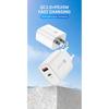 PD 20W Fast Charger for IPhone 16 15 14 13 Pro Max Plus Samsung Xiaomi Huawei Fast Charging Type C USB C Chargers Phone Accessories