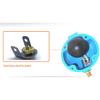 Air Compressor Refrigerated Dryer Filter Terminal HAD20B Drain Valve Spherical AOK20B Automatic Drainer