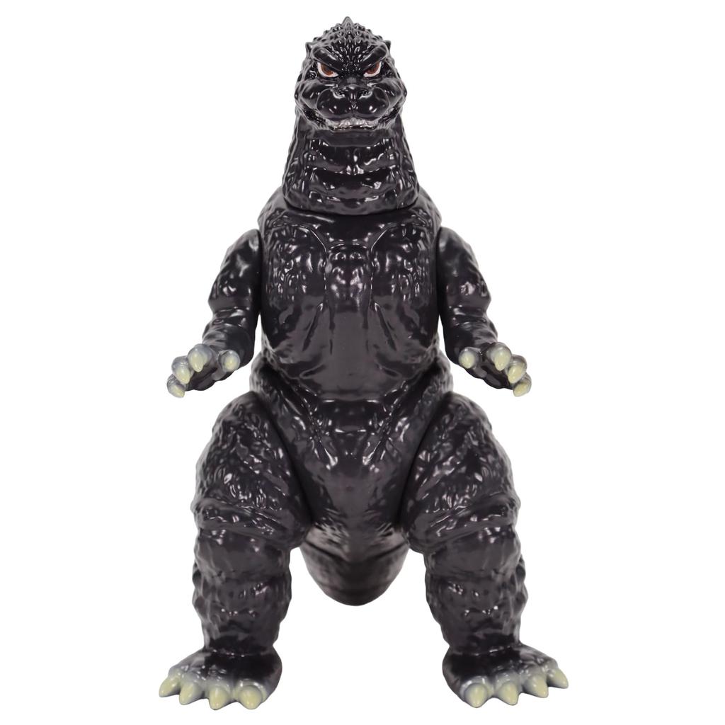 Godzilla Character Content Production Middle Size Series EX Godzilla King Ghidorah Godzilla Standard 130mm PVC Painted Complete Figure (CCP) [13th...