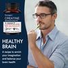 Creatine Monohydrate Dietary Supplement, 3000 Mg Per Serving, 120 Capsules Per Bottle