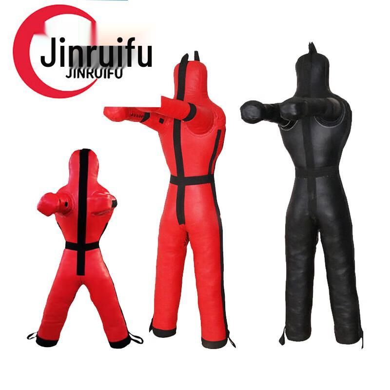 JinRuiFu MMA Grappling Training Dummy