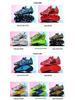 Kids Football Shoes with TF and AG Studs for Boys and Girls - Primary, Middle & Big Kids Training Shoes