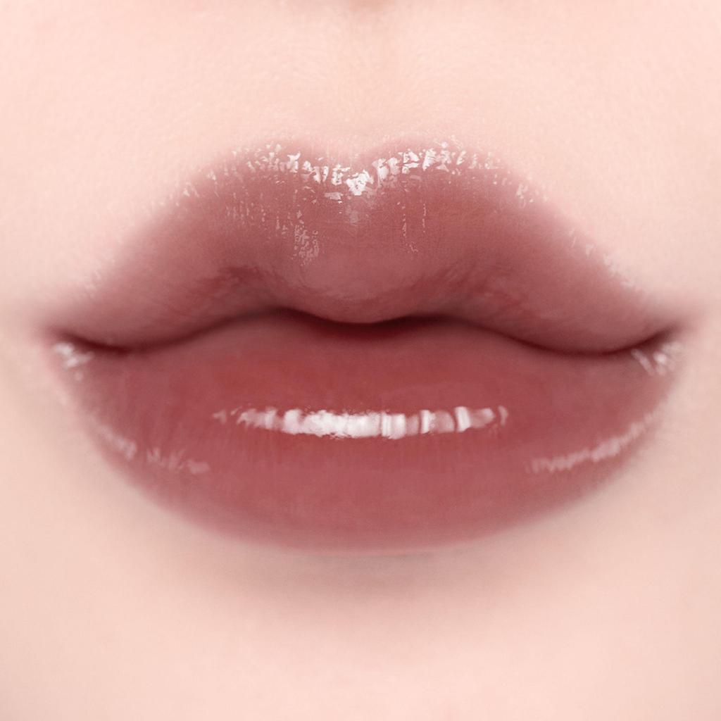 laka Jelling Nude Gloss Mini 1.9ml