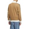 adidas Chaqueta Deportiva Originals y Abrigos Unisex Marrón Desierto KB8952