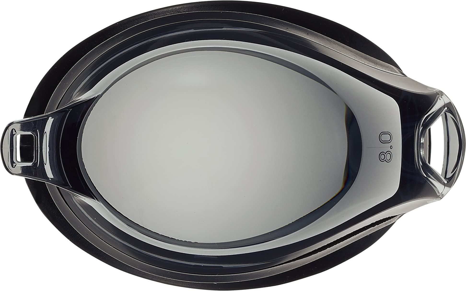 

Swimming Goggles Prescription Lens SMK Smoke Fitness Adult Lens Only [SWANS] FCL-45PAF S-5.00