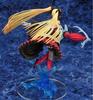 [USED] Shining Blade Misty Figure 1/8