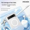 IM-CHEN Magnetic Airbag Protective Case for Huawei Pura X View