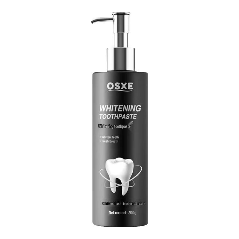 OSXE German Imported Whitening Toothpaste