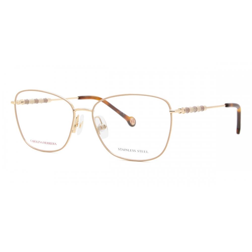 Carolina Herrera Ch 0039 Bku Women Eyeglasses