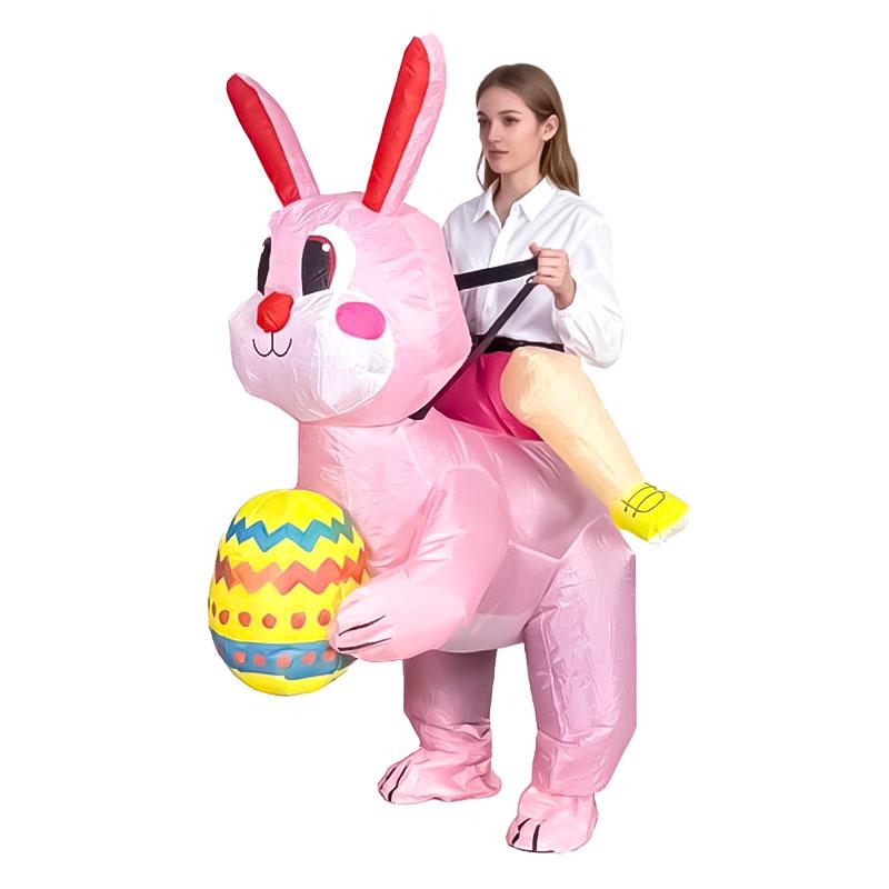Clothing Dolls with Cartoon Snail and Capybara Inflatable Outfits - Hot Sale!