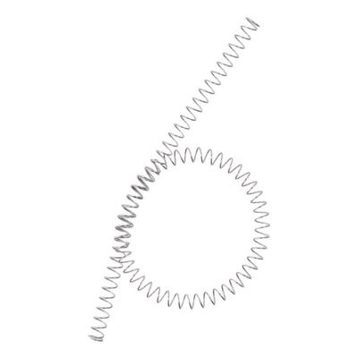 Hang- en sluitwerk – Veer