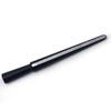 Aluminum Ring Sizer Stick: US/EU/FR Size Conversion, Finger Circumference Measuring Tool