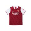 New Adidas Arsenal 20/21 Authentic Home Shirt Jersey EH5817