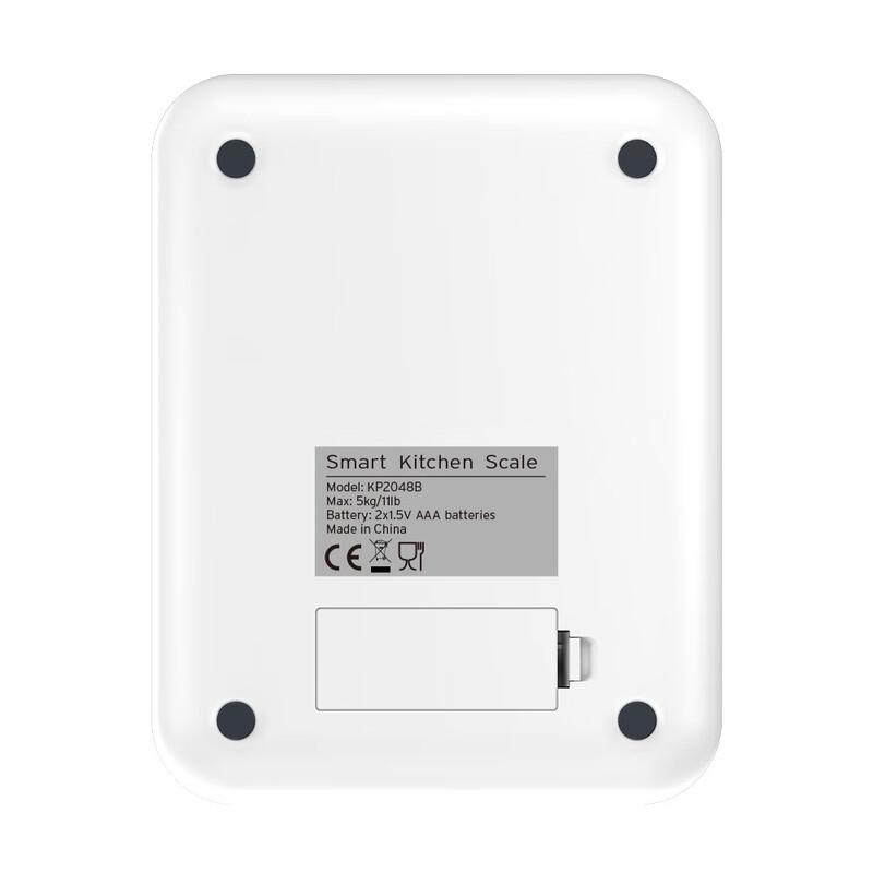 ICOMON Bluetooth Digital Kitchen Scale (CN version)