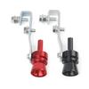 Exhaust Pipe Oversized Maker Car Auto Exhaust Pipe Loud Whistle Sound Maker