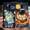 For Samsung Galaxy J6 Plus 2018 Case Samsung J6 (2018) J6+ J 6 J6Plus J610F J600G Cute Candy Color Soft Silicoe Phone Back Cover