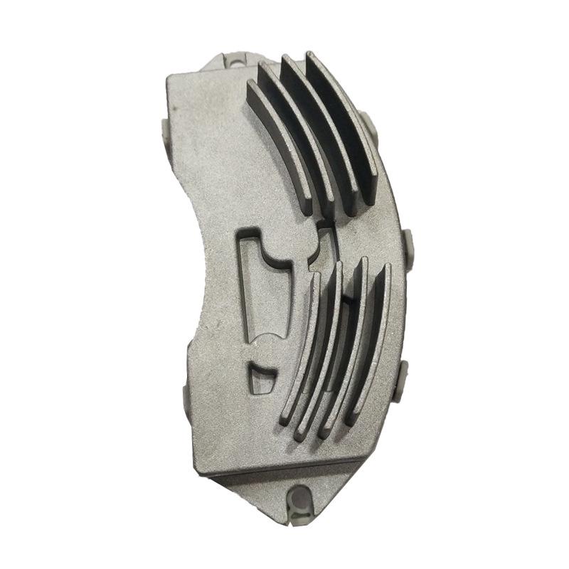 BMW X5 E70/X6 E71 Blower Motor Resistor 64119222072 for Heater/Air Conditioner.