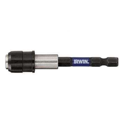 Irwin Impact Pro Performance Magnetic Torsion Bit Holder