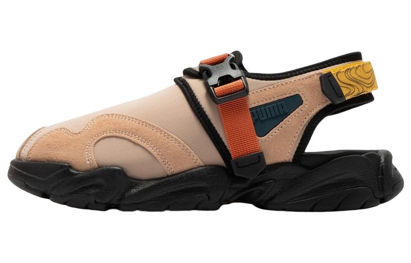 Puma TS-01 Retro Dusty Tan 37