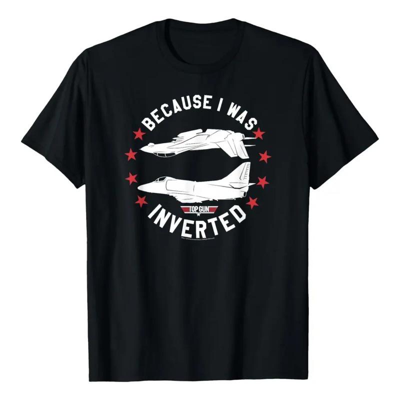 Camiseta Invertida Ripple Junction X Top Gun S разноцветный