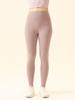Women's High Waist Straight Leg Yoga Pants - Slimming, Loose, Outdoor Fitness Wear