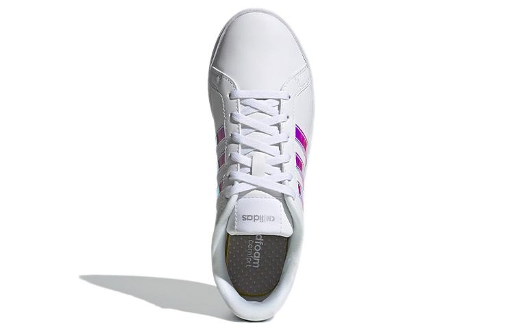 adidas Courtpoint 'White Iridescent' Damen FY8402