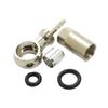 Adapter End Banjo For-SRAM Hose Connector Bike Cable Bicycle Oil Needle