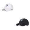 Stylish Cotton Baseball Cap With Wide Brim Available In Various Colors
