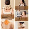 Breo N5miniQ1 Shoulder and Neck Massager CN Plug (adapter Included)