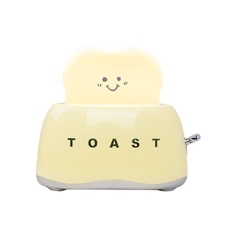 Vintage Lamp Toaster