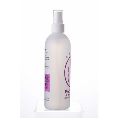 Angel's Beautiful Skin Water Moist Lotion + Nozzle Set 310ml + Spray Nozzle