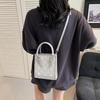 New Fashion Handbag Women's Versatile Shoulder Messenger Bag Women